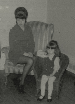 Mom and I - thetemenosjournal.com