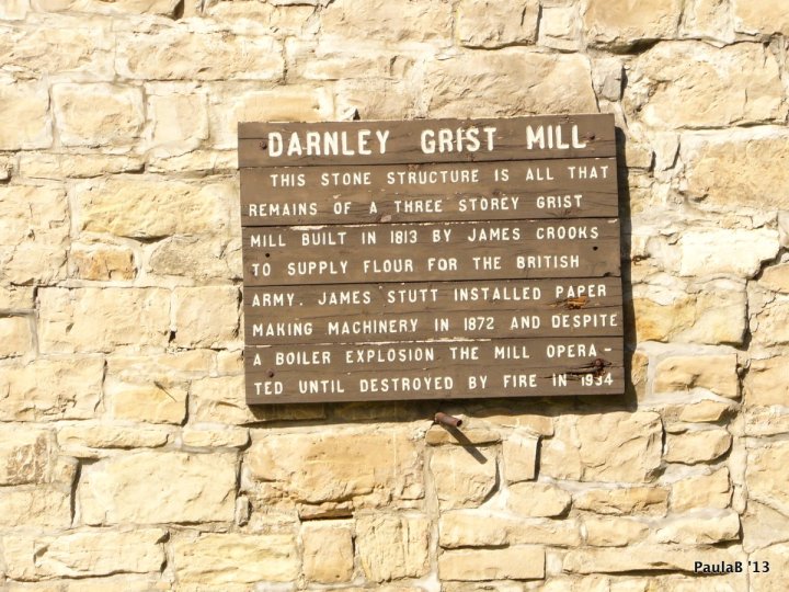 Ghost Towns of Ontario Crooks Hollow by PaulaB