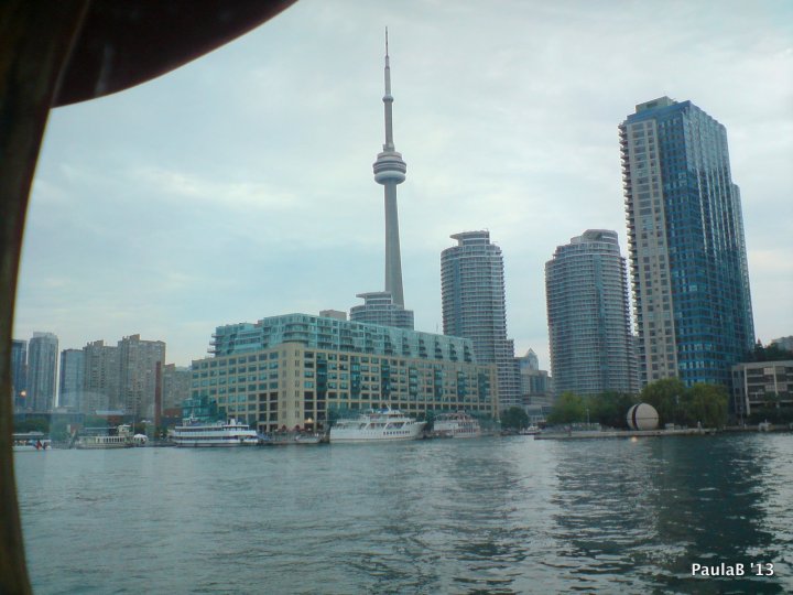 CN Tower