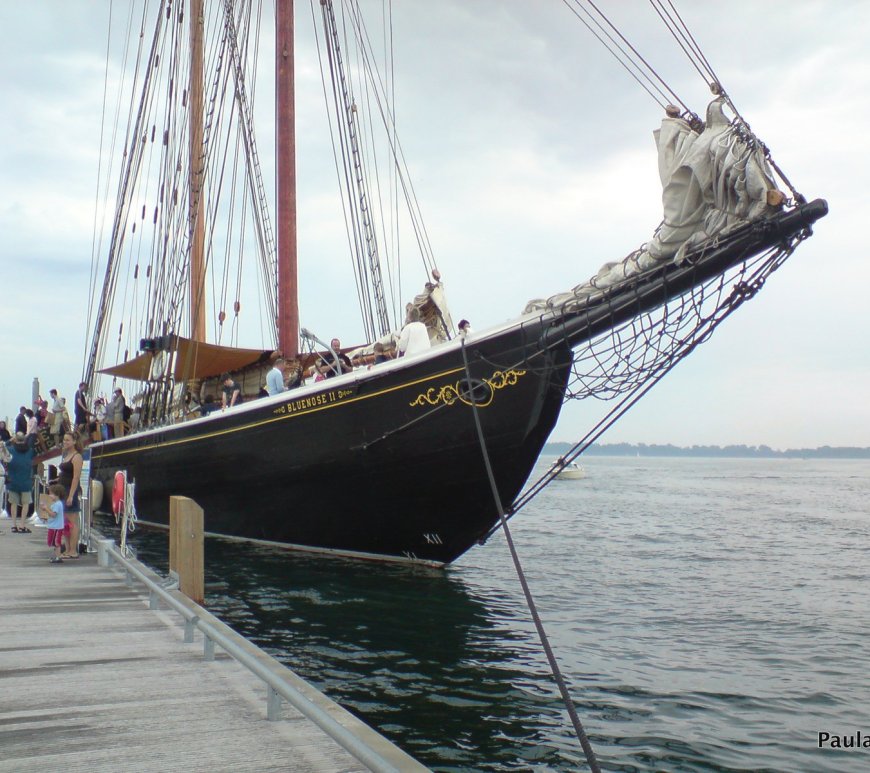 Bluenose II