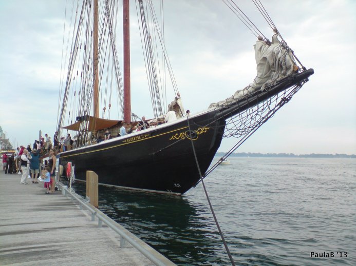Bluenose II
