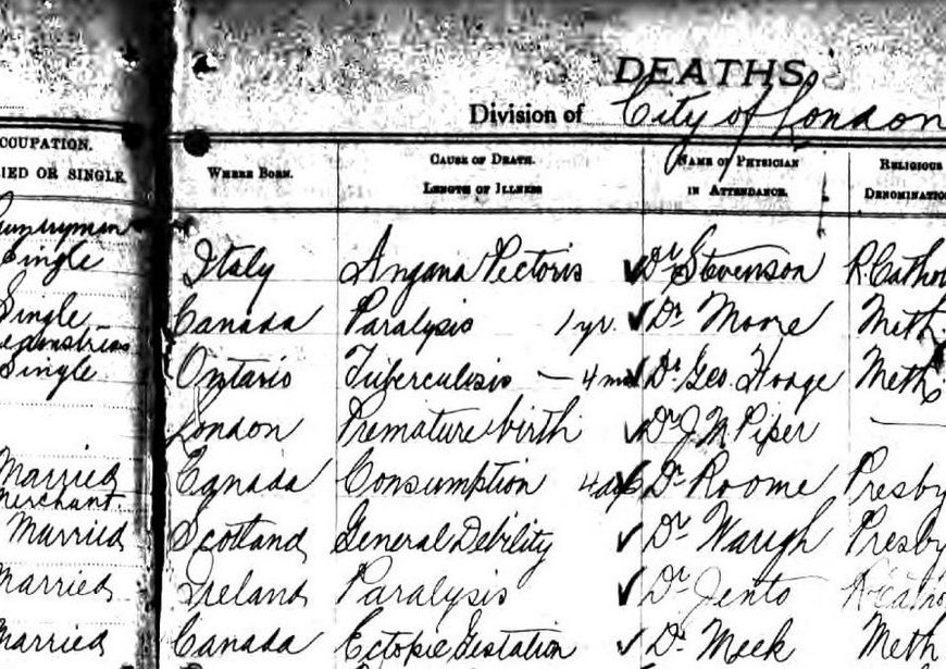 The Mysterious Margaret