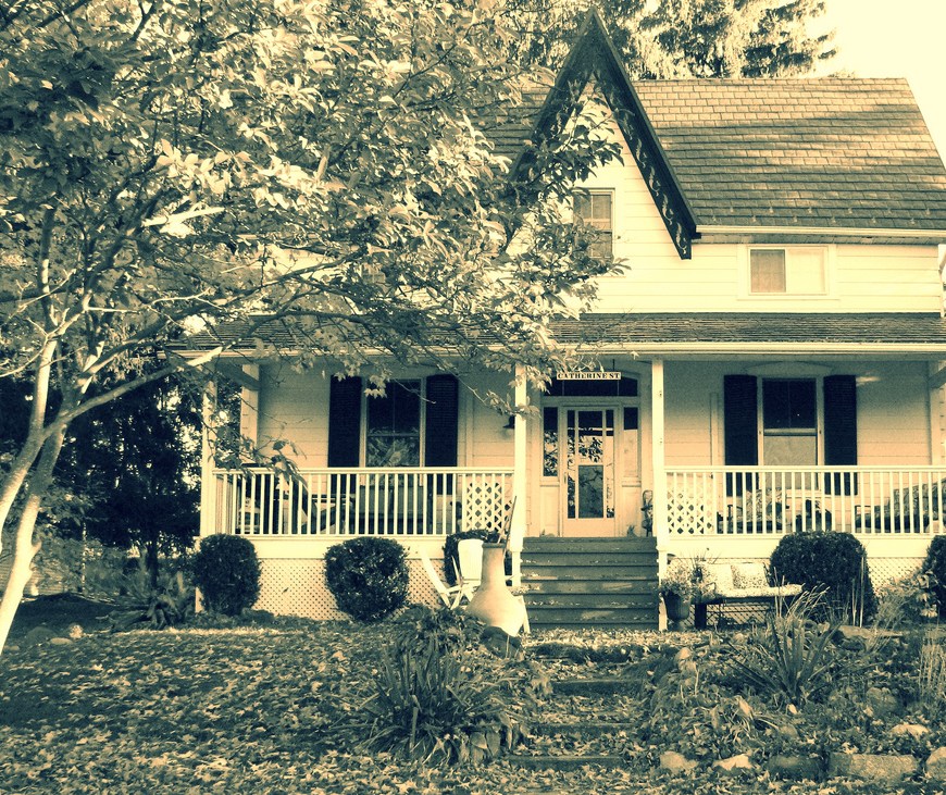 The Homestead