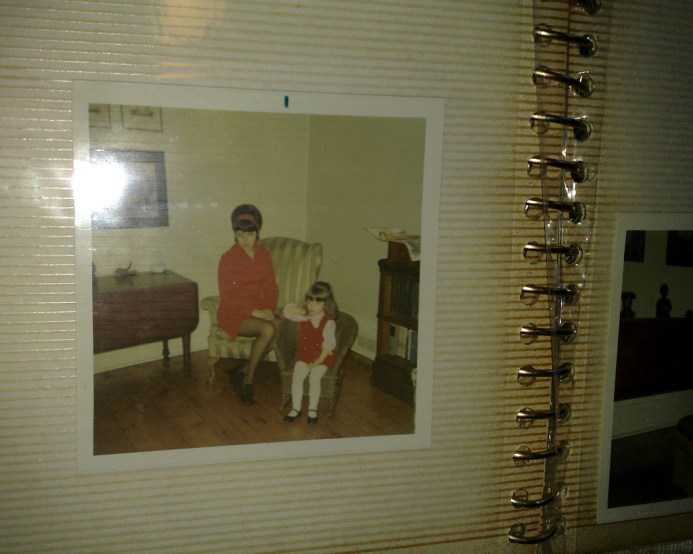 Mom and I - thetemenosjournal.com