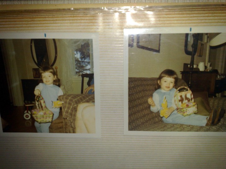 See What the Easter Bunny Got Me