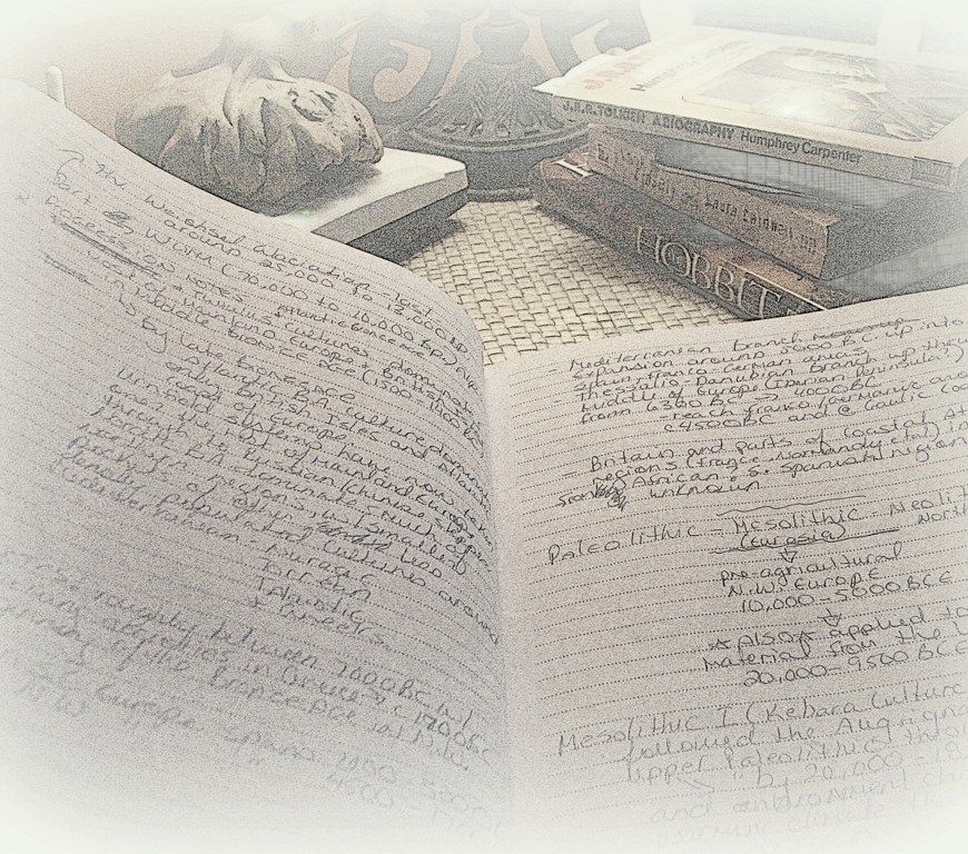Journal