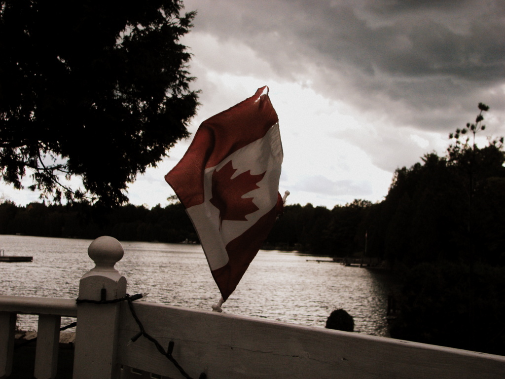 Canadian Flag