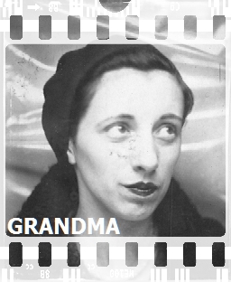 Grandma