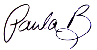 PaulaB