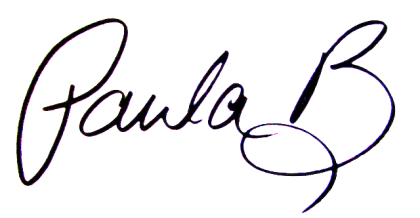 PaulaB