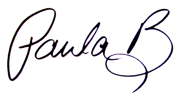 PaulaB