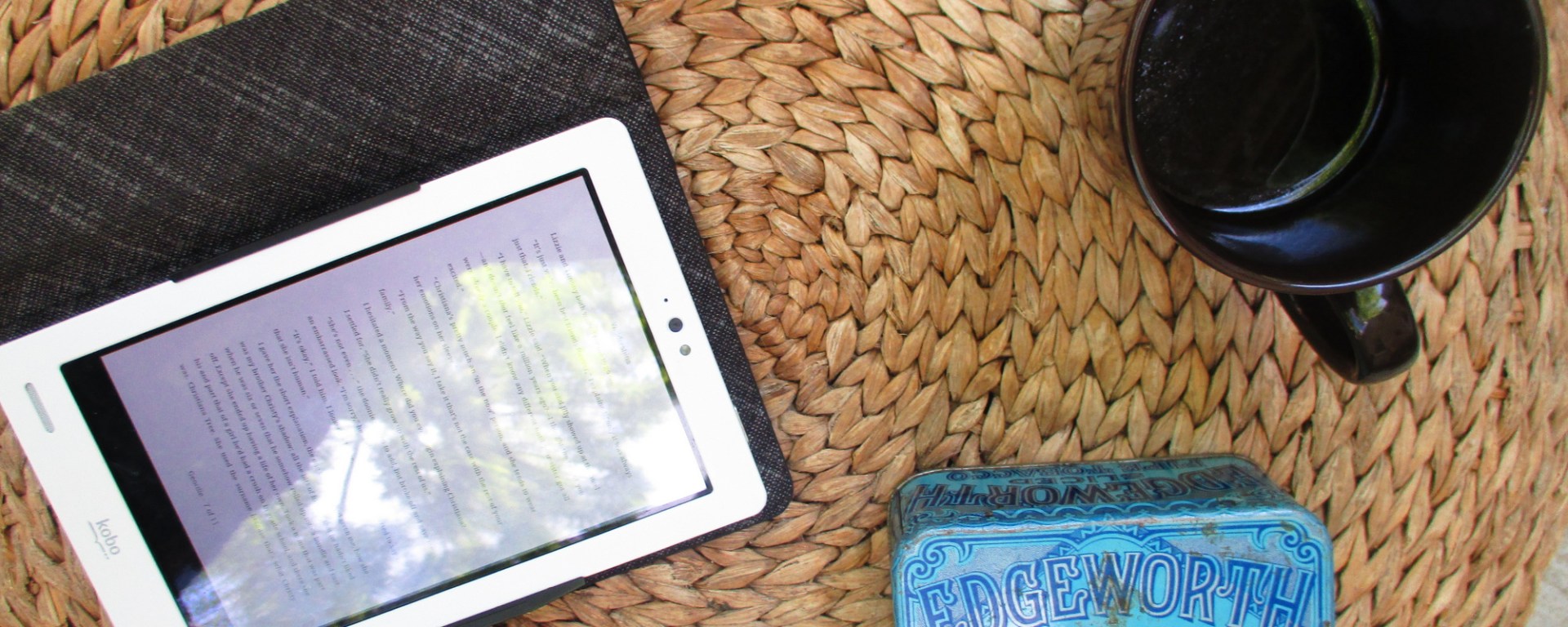 Kobo, Tobacco & Coffee