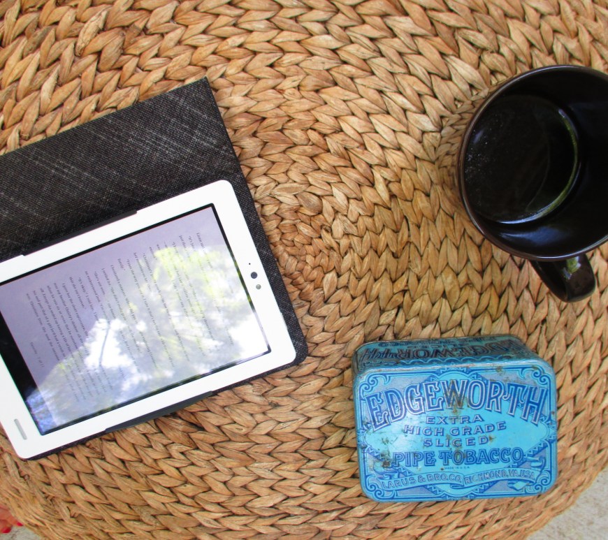 Kobo, Tobacco & Coffee