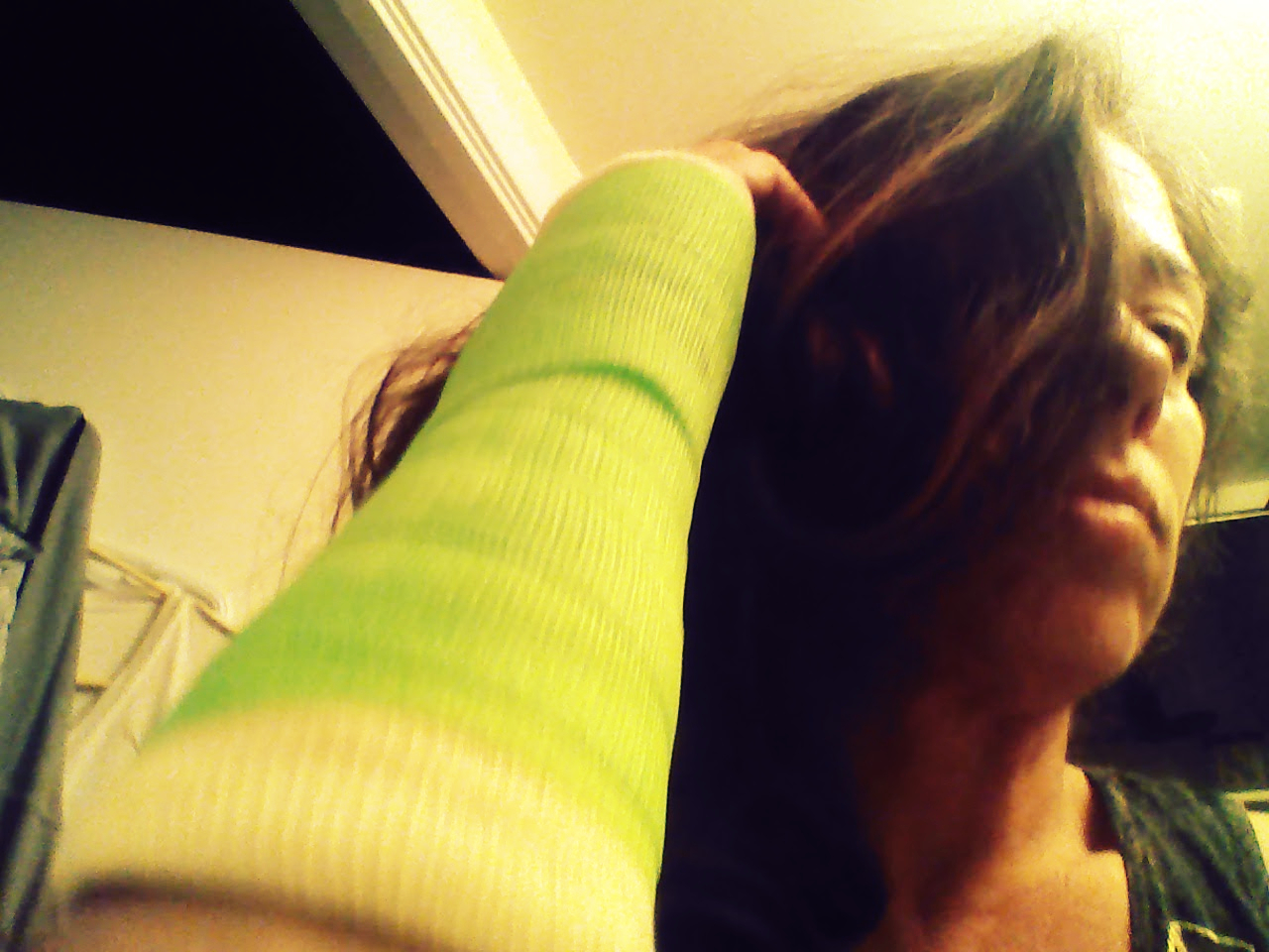 lime green cast - thetemenosjournal.com