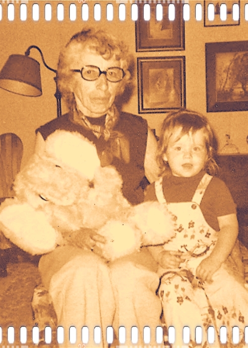 Grandma & Lexi - 1970s - thetemenosjournal.com
