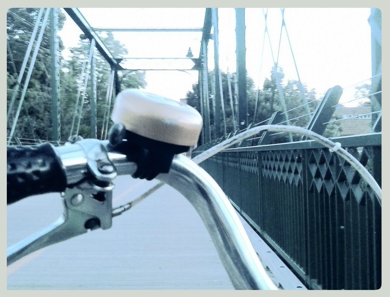 the bridge towards home