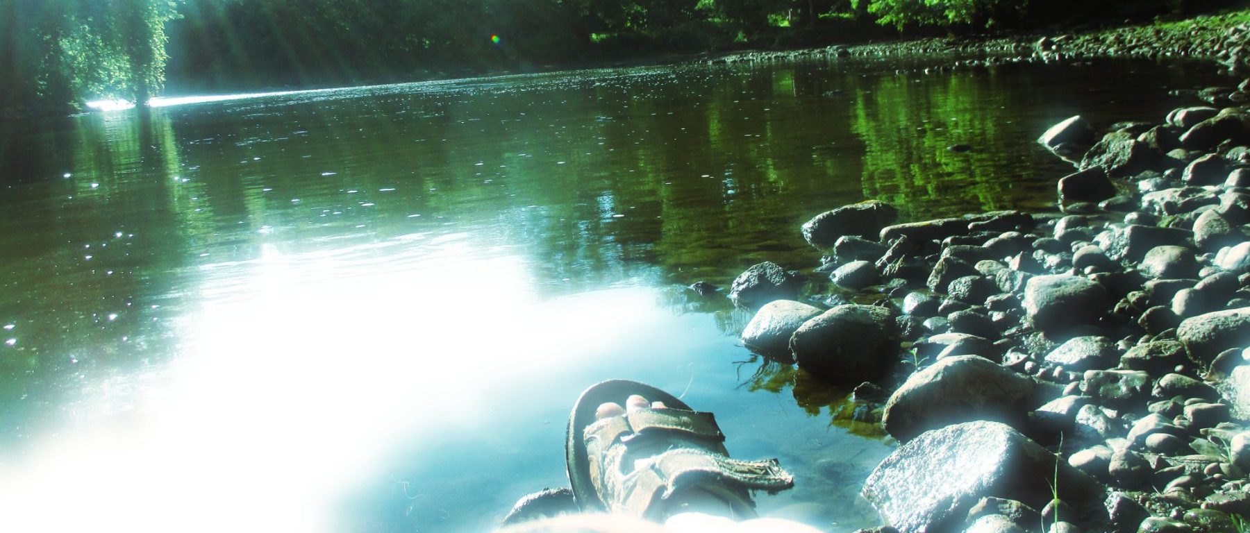 connecting at the thames