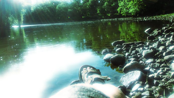 connecting at the thames