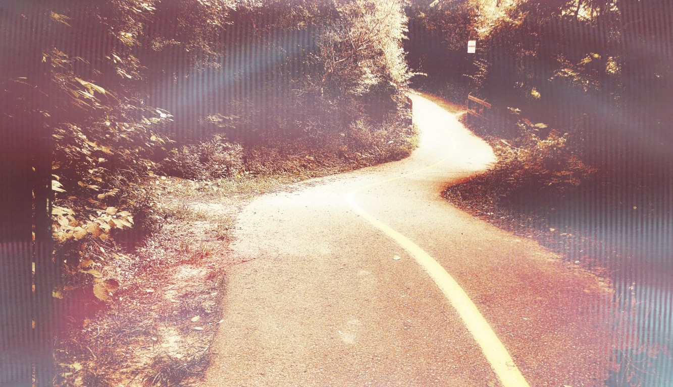 The Path
