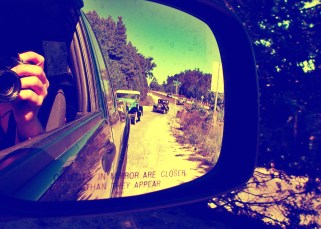 rearview mirror -thetemenosjournal.com