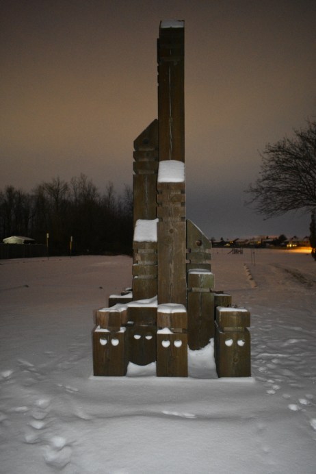 jesse Davidson Park - London, Ontario - thetemenosjournal.com