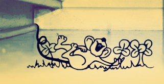 mouse on my floor - thetemenosjournal.com