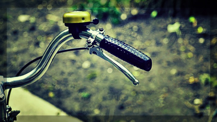 My CT Supercycle Rose - thetemenosjournal.com