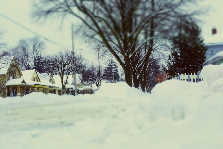 Yellow Brick Houses - thetemenosjournal.com