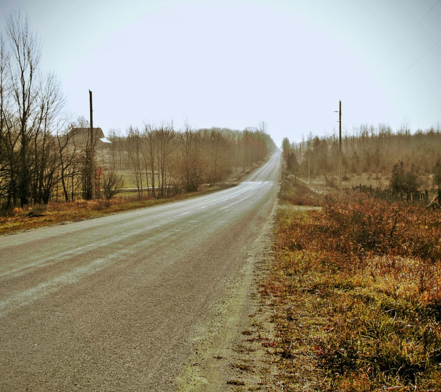 Artemisia-Glenelg Townline - Grey County, Ontario, Canada - thetemenosjournal.com