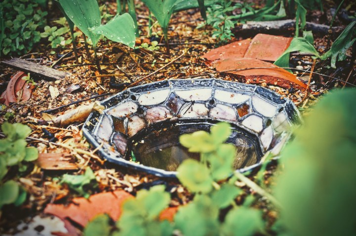 post water feature - thetemenosjournal.com