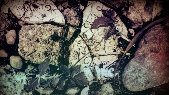 a cliche - thetemenosjournal.com