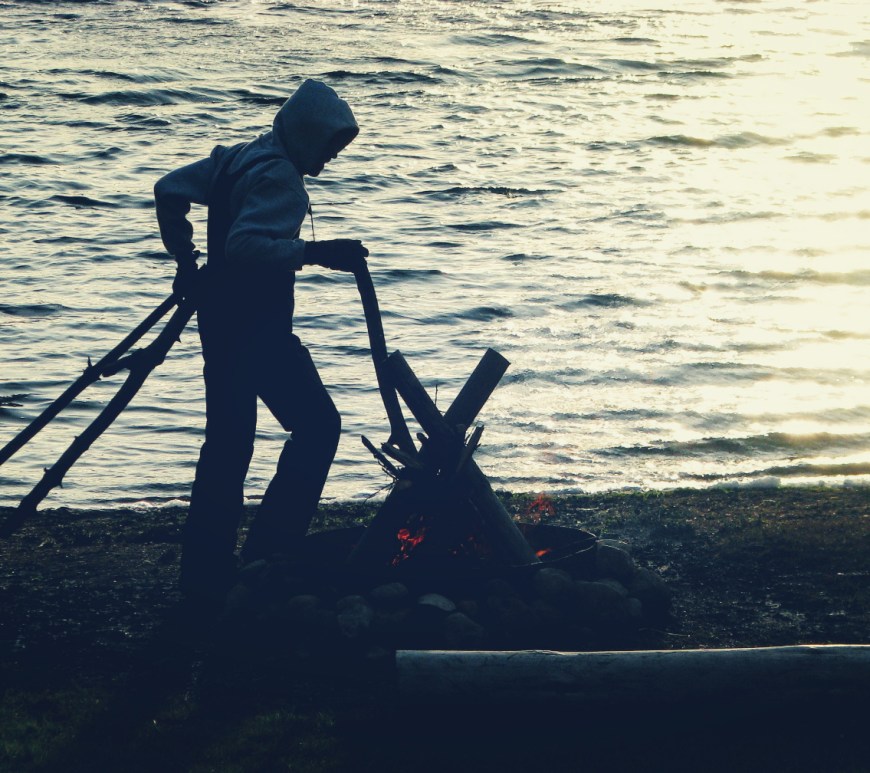 building his last fire - thetemenosjournal.com