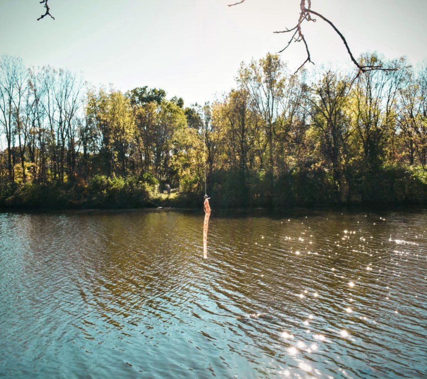 fishing line and bait - thetemenosjournal.com