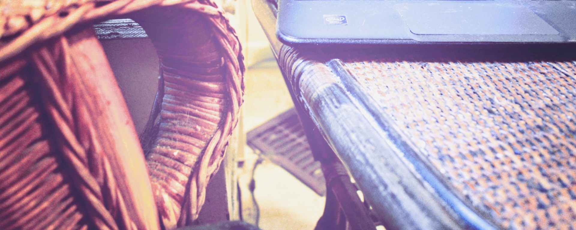 this is where I write - thetemenosjournal.com