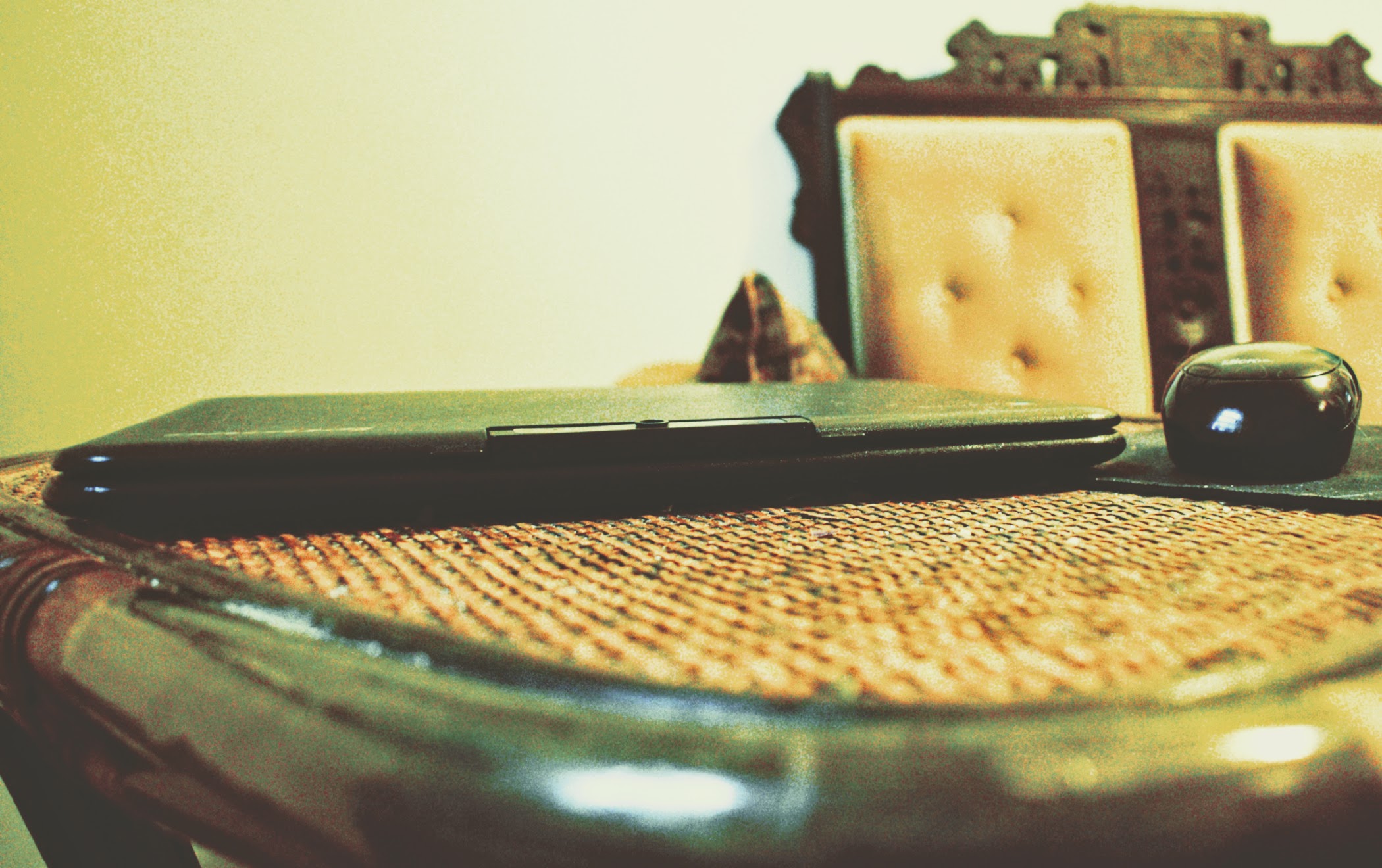 where I write - thetemenosjournal.com