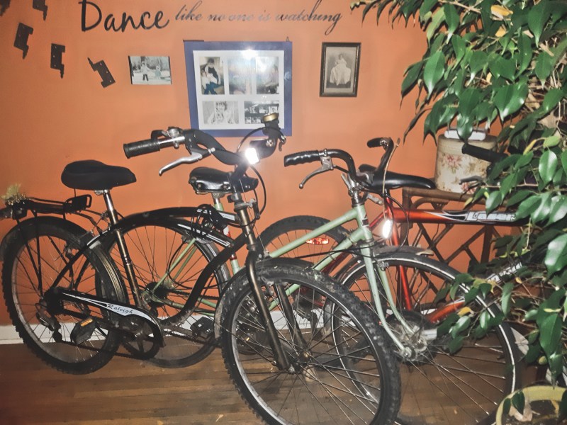 trio of bikes - thetemenosjournal.com