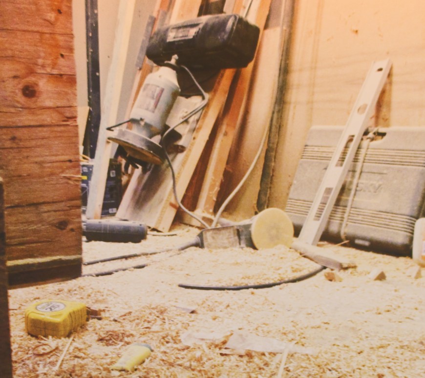 Carpenters Workshop - thetemenosjournal.com