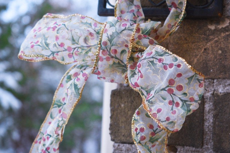 seasonl bow - thetemenosjournal.com