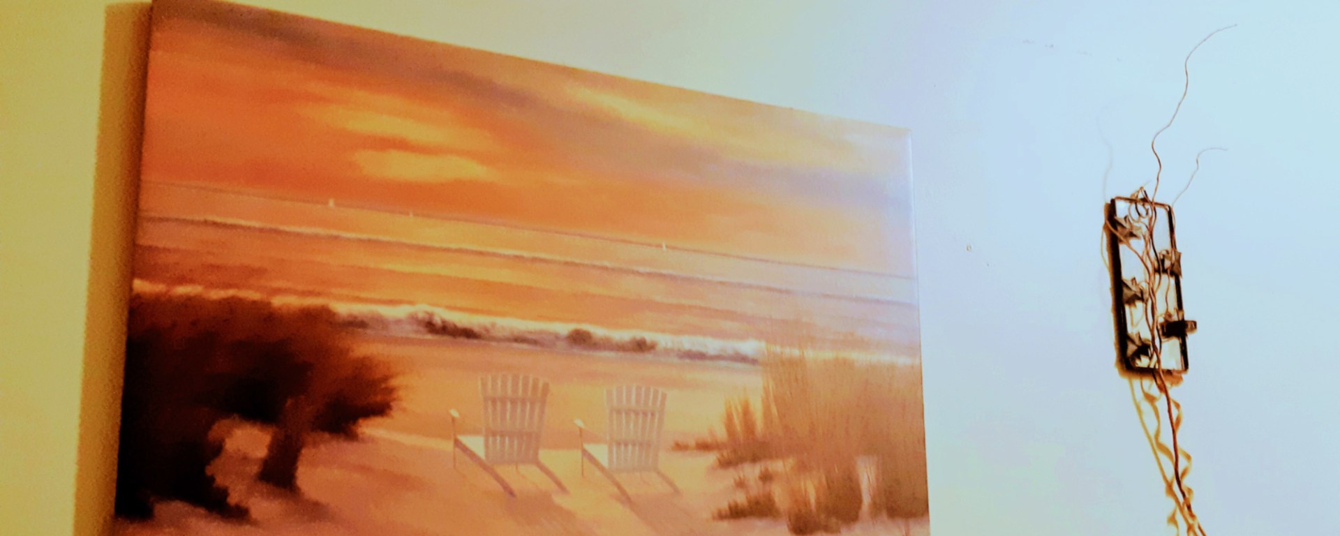 2 chairs at the beach - thetemenosjournal.com