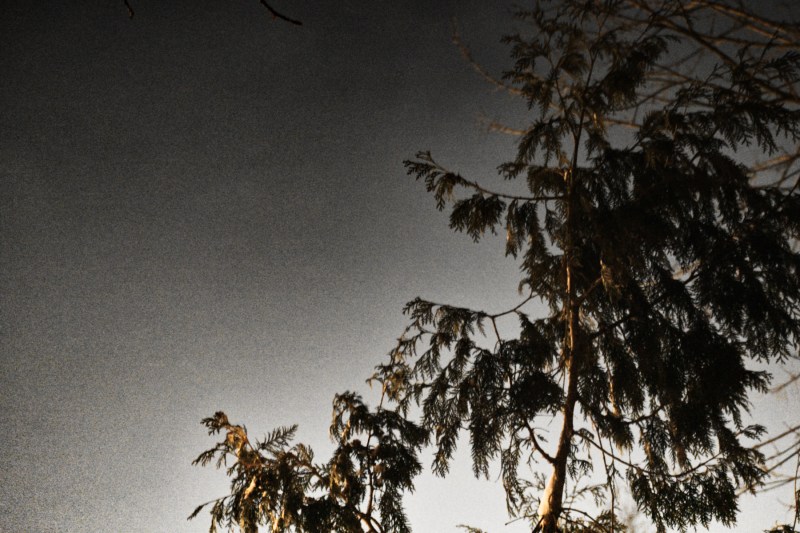 pre-dawn sky - thetemenosjournal.com