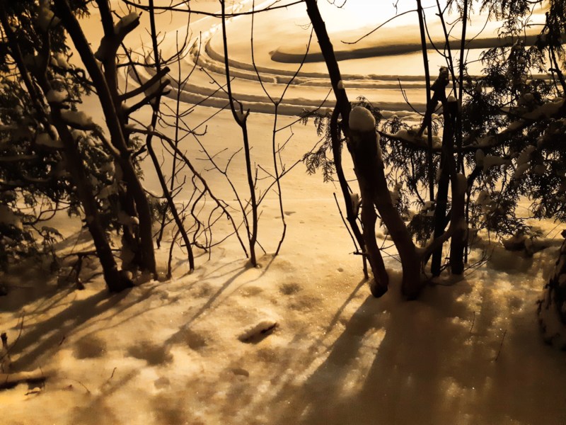 lines in the snow - thetemenosjournal.com