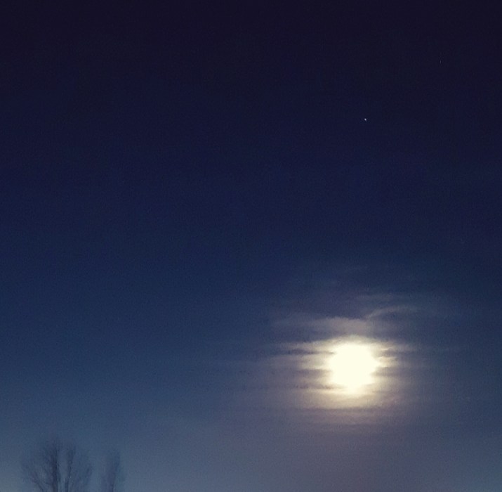 the snow moon - thetemenosjournal.com