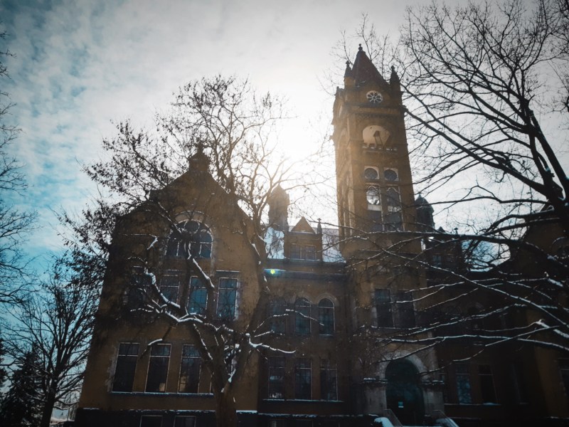 the Normal School - thetemenosjournal.com