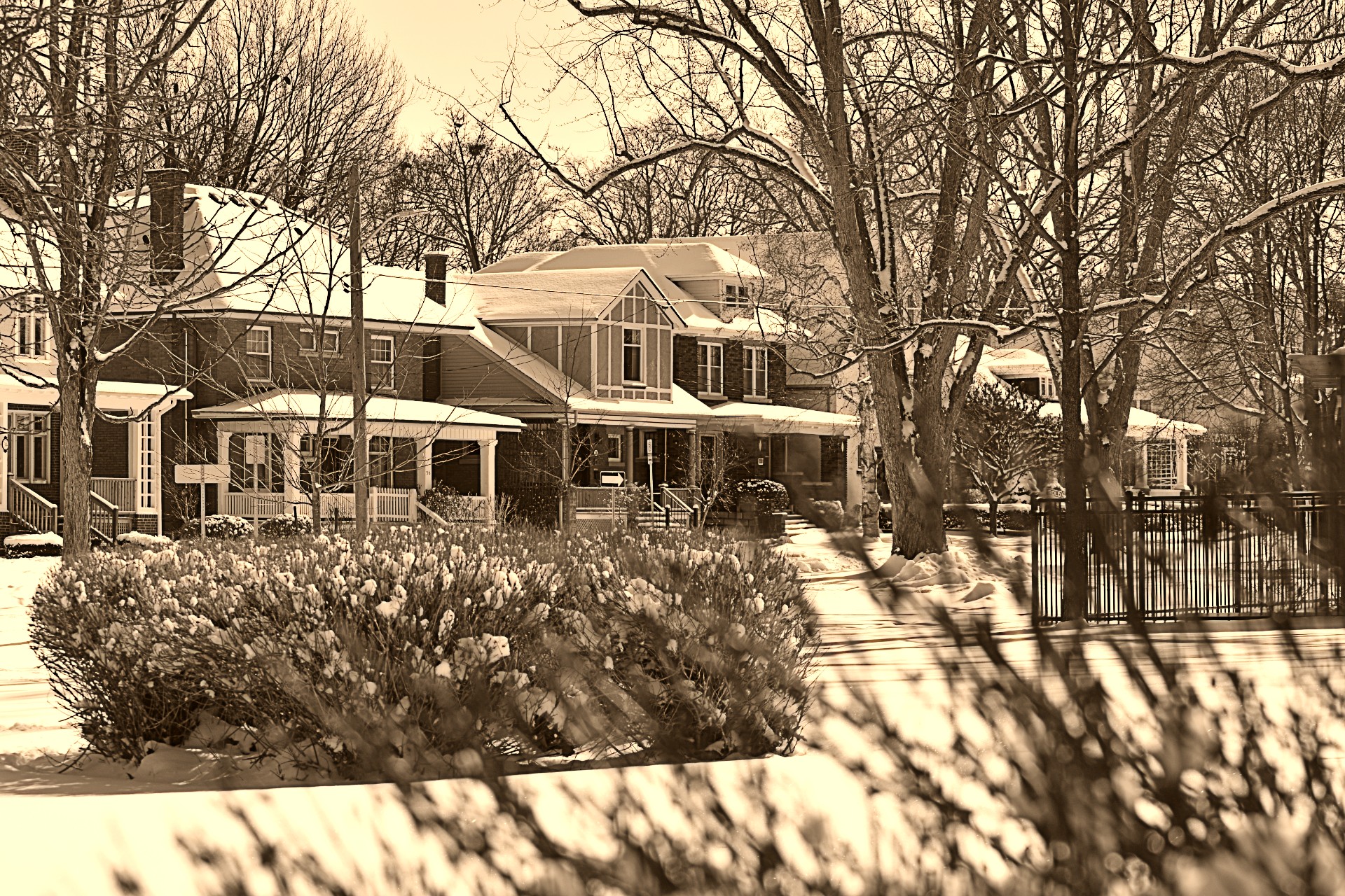 wortley village - london ontario canada - thetemenosjournal.com