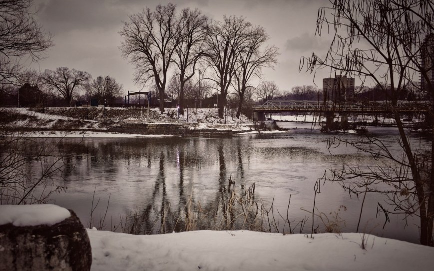 Letters To The Prettiest Girl In Town ~ 1