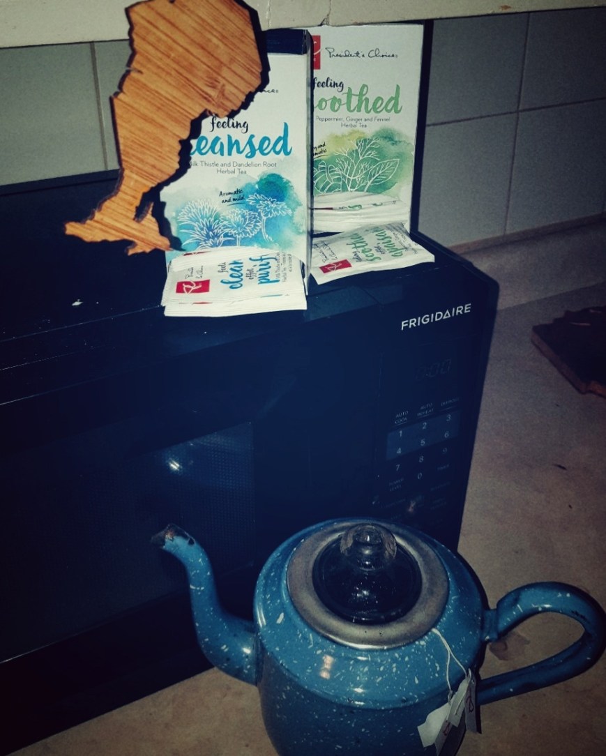 A Letter To My Dead Mom Where I Tell Her About The COVIdiots And How I’ve Learned To Cope With Lockdown Anxiety