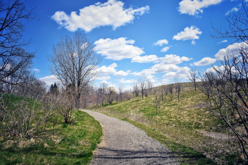 And So We Go On A Weekly Wear Out The Pop-Goes-The-Weasel Walk To Euston