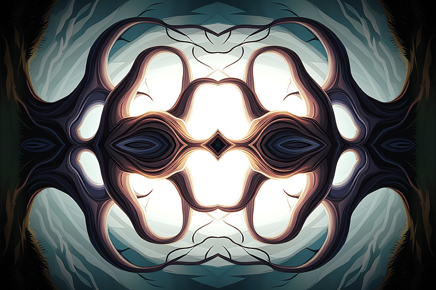 Echoes of Enchantment: Chronicles of Lord Seymour, Lady Hatha, and the Grotto’s Ego