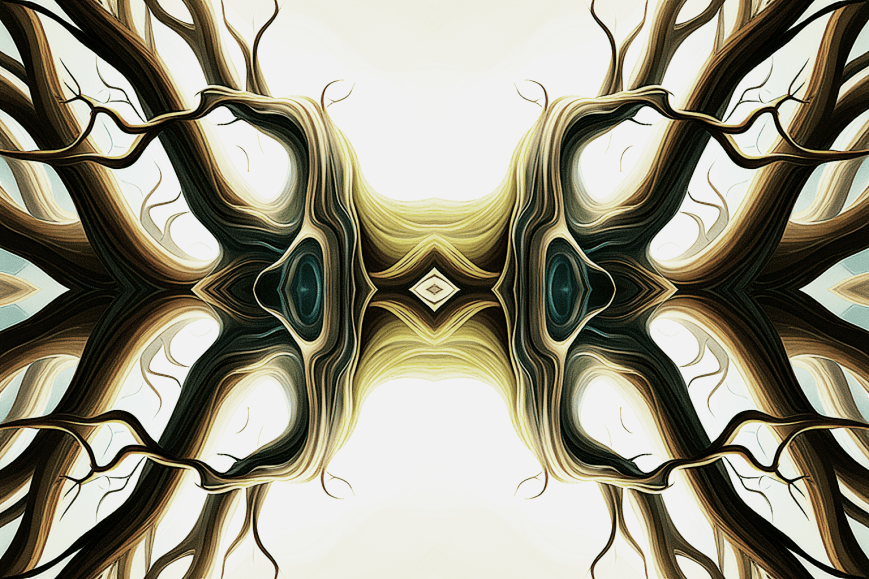 The Crossroads of Infinite Threads: Echoes of Tel’Gath