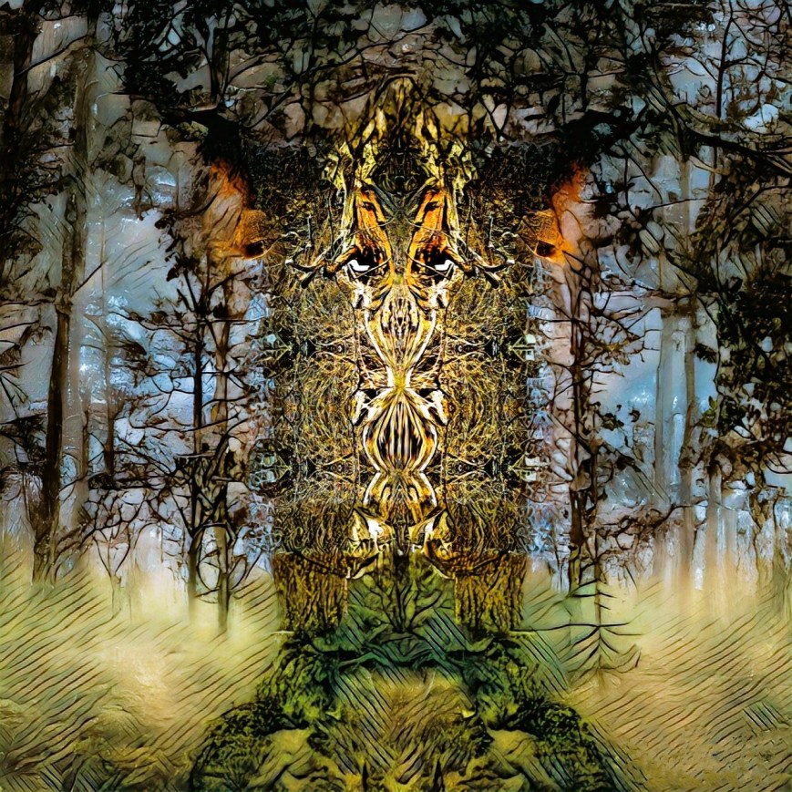 Anthor’s Urban-Wild Melody